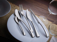 Salvinelli Oceania Coltello Tavola In Acciaio Inox Set 12 Pz