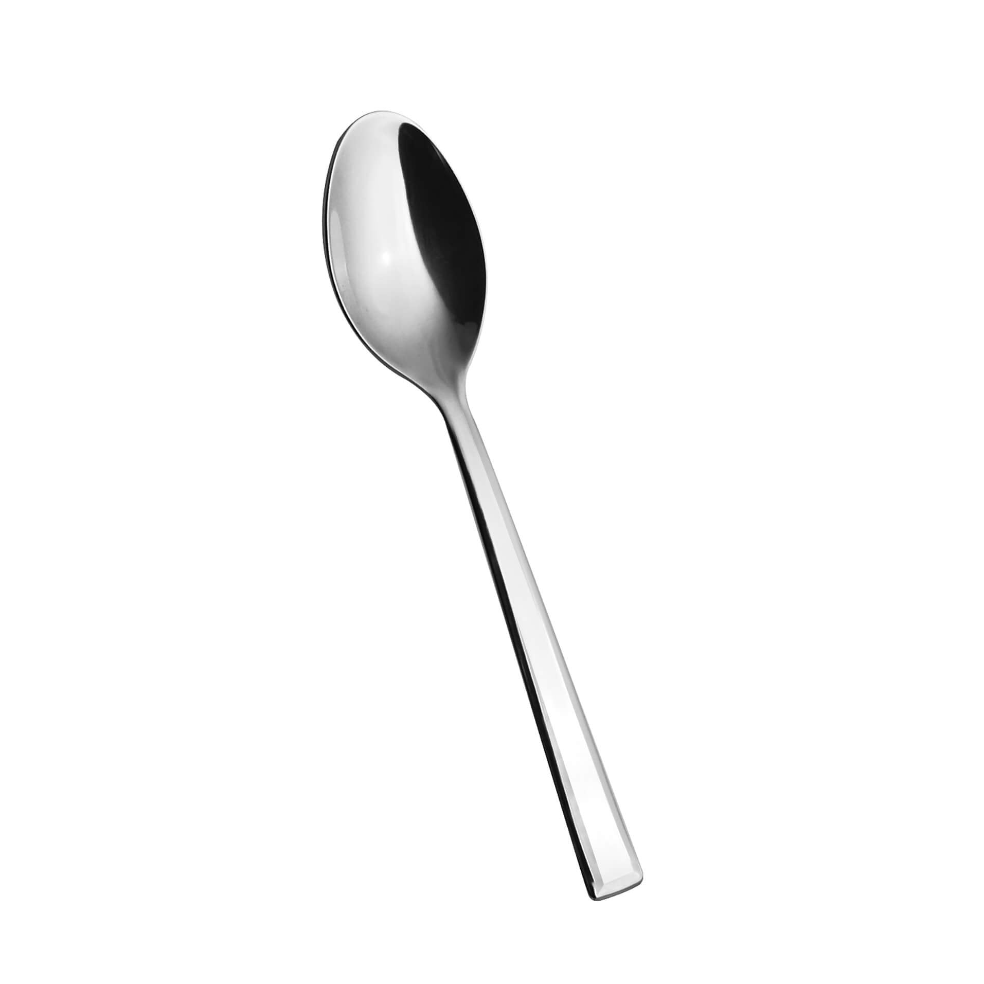 Salvinelli Symbol Cucchiaio Tavola In Acciaio Inox Set 12 Pz