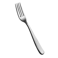 Salvinelli Grand Hotel Forchetta Tavola In Acciaio Inox Set 12 Pz