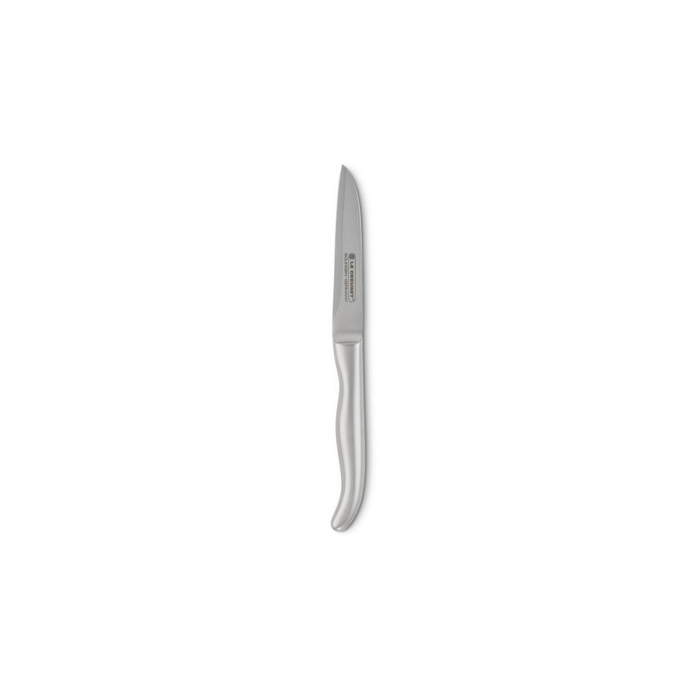 9 cm - Le Creuset Coltello Verdura In Acciaio Inox
