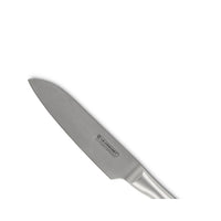 13 cm - Le Creuset Coltello Santoku In Acciaio Inox