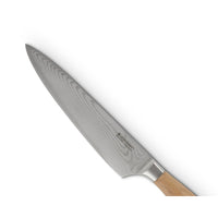 20 cm - Le Creuset Coltello Chef In Acciaio Inox