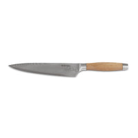 20 cm - Le Creuset Coltello Chef In Acciaio Inox