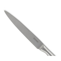 20 cm - Le Creuset Coltello Arrosto In Acciaio Inox