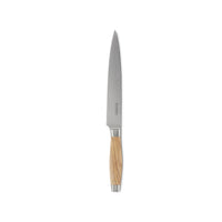 20 cm - Le Creuset Coltello Arrosto In Acciaio Inox
