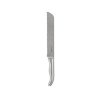 20 cm - Le Creuset Coltello Pane In Acciaio Inox