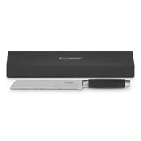 20 cm - Le Creuset Coltello Pane In Acciaio Inox