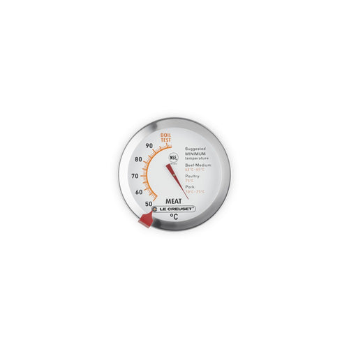 Le Creuset Evolution Termometro Sonda Per Carne In Acciaio Inox