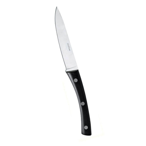 Abert Angus Coltello Bistecca In Acciaio Inox Set 4 Pz