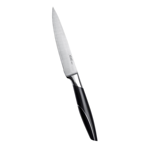Abert Modern Coltello Bistecca In Acciaio Inox Set 4 Pz