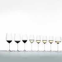 46 Cl Riedel Superleggero Calice Degustazione In Vetro