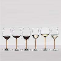 70 5 Cl Riedel Fatto A Mano Calice Degustazione In Vetro