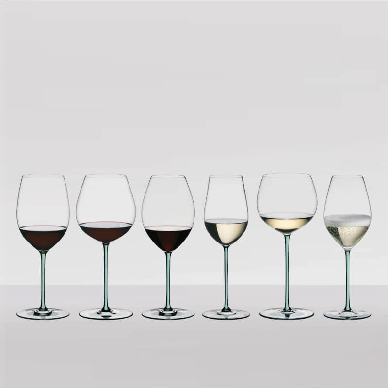 60 Cl Riedel Fatto A Mano Calice Degustazione In Vetro