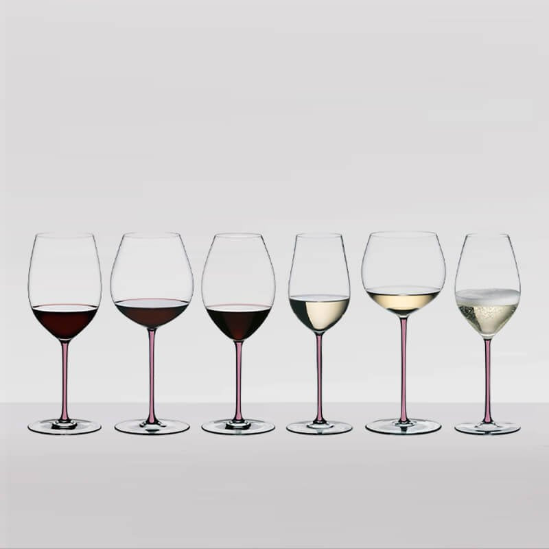 60 Cl Riedel Fatto A Mano Calice Degustazione In Vetro