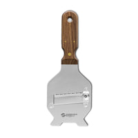 Ambrogio Sanelli Affettatartufi Con Lama In Acciaio Inox