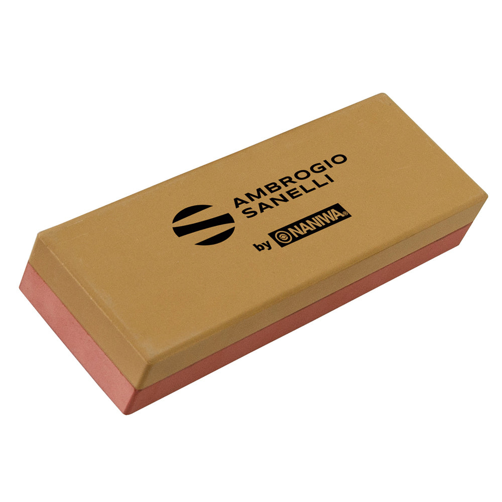 Ambrogio Sanelli Naniwa Pietra Affilatura 1000/3000
