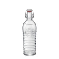 1,2 Liter - Officina 1825 Glasflasche