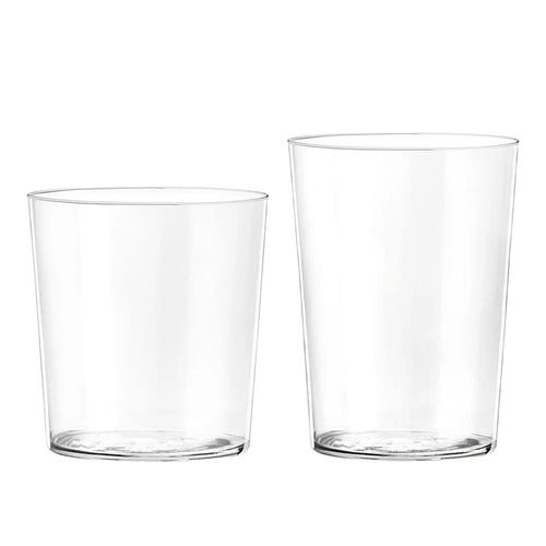 Starck Water and Drink Glass Set 12 Pcs