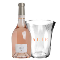 Alìè Toscana IGT 2024 – Set mit 6 Flaschen und einem Eimer von Frescobaldi Wineries