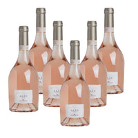 Alìè Toscana IGT 2024 – Set mit 6 Flaschen und einem Eimer von Frescobaldi Wineries
