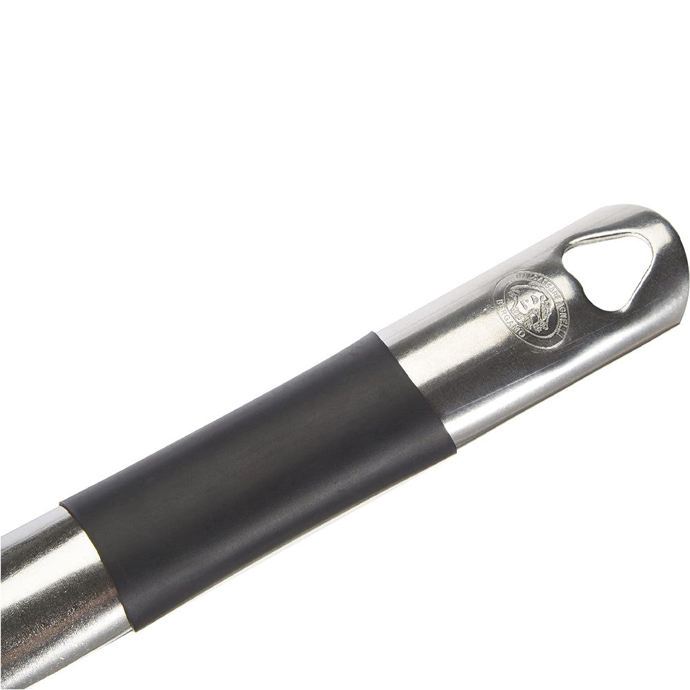 Agnelli Effetto Pietra Padella Alta Svasata Antiaderente Infinity In Alluminio Con Manico Cool