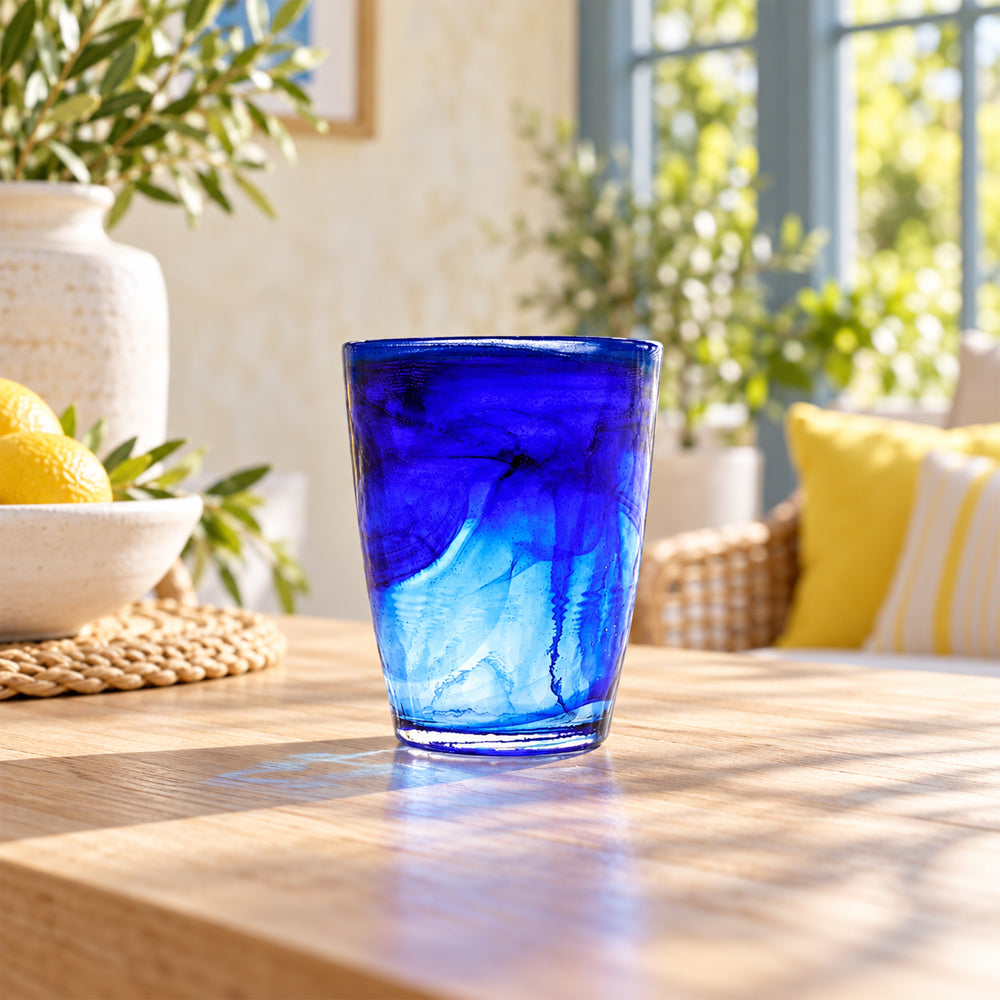 35 cl - Alabastro Verre À Eau En Verre - Set 6 Pcs