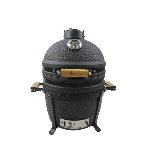 Kamado BBPRO Barbecue Professionale Compatto