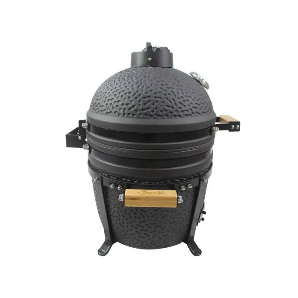 Kamado BBPRO Barbecue Professionale Compatto
