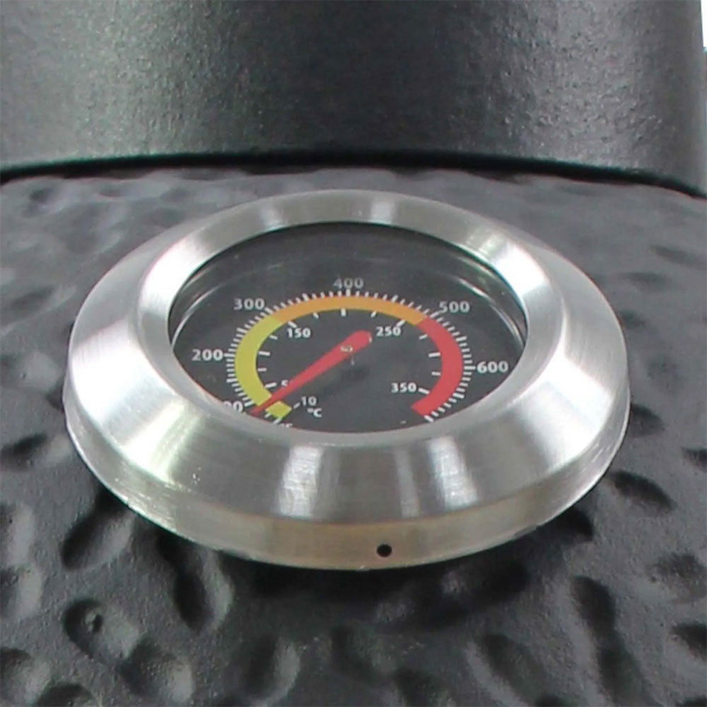 Kamado BBPRO Barbecue Professionale Compatto