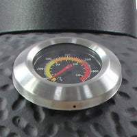 Kamado BBPRO Barbecue Professionale Compatto
