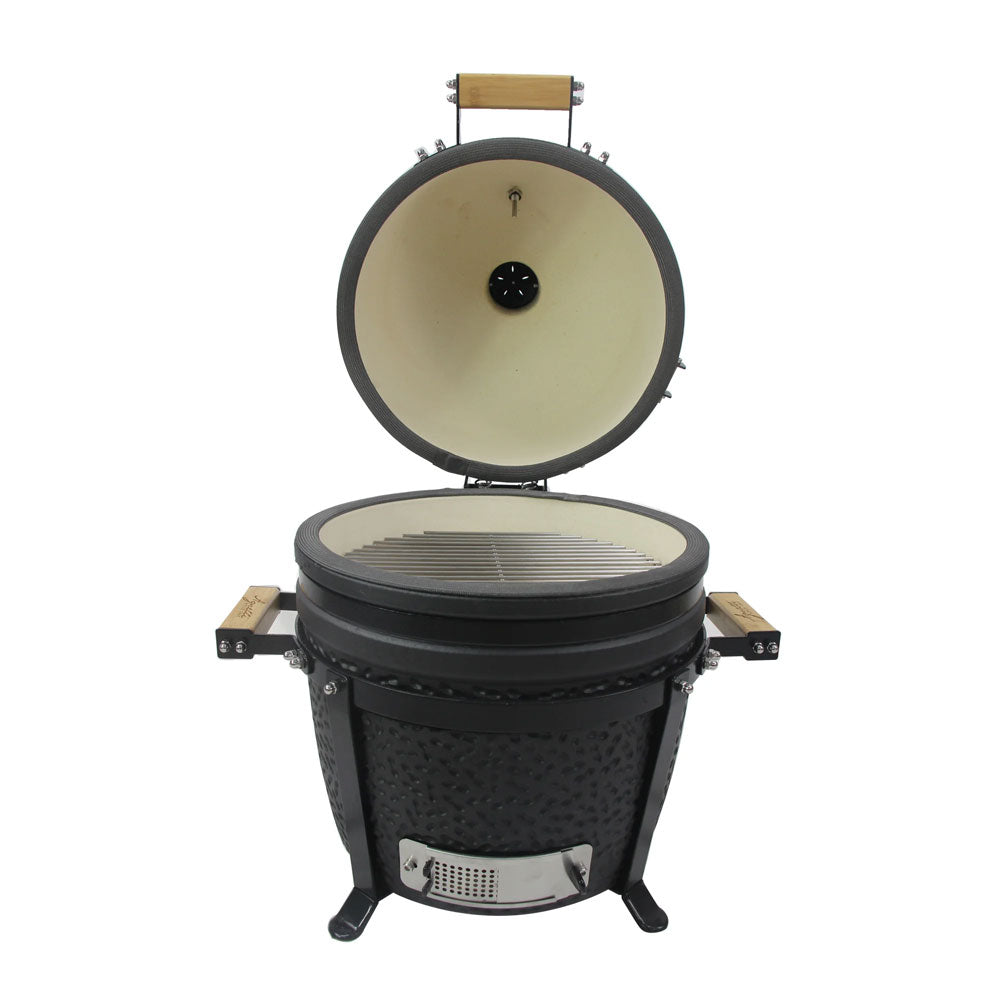 Kamado BBPRO Barbecue Professionale Compatto