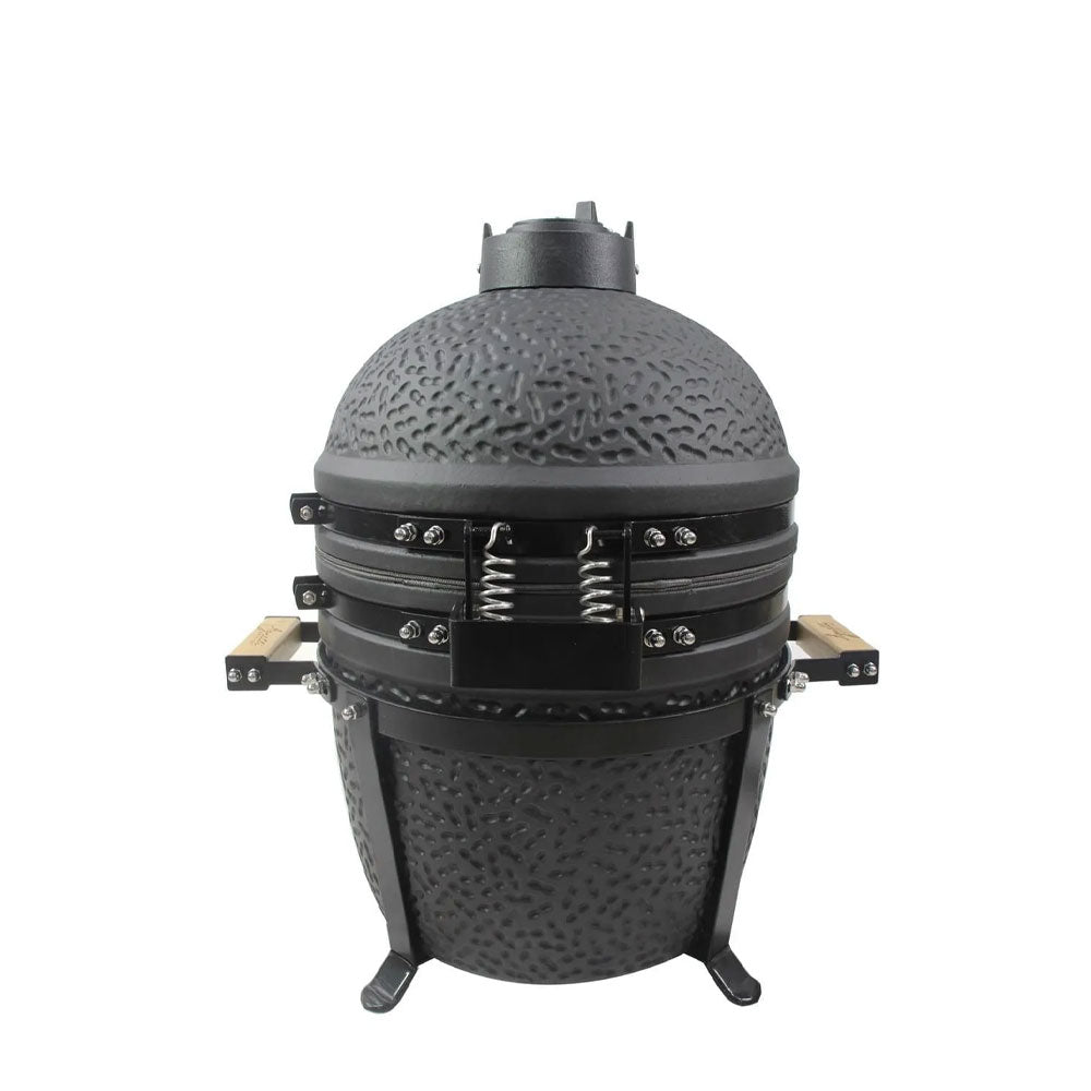 Kamado BBPRO Barbecue Professionale Compatto