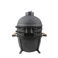 Kamado BBPRO Barbecue Professionale Compatto