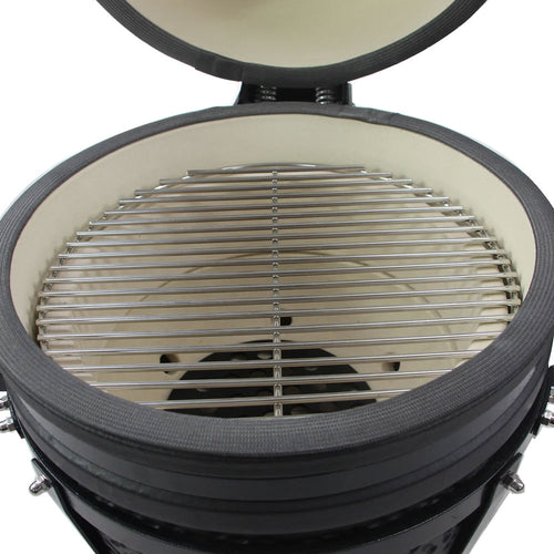 Kamado BBPRO Barbecue Professionale Compatto