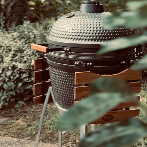Kamado BBPRO Barbecue Professionale Medio