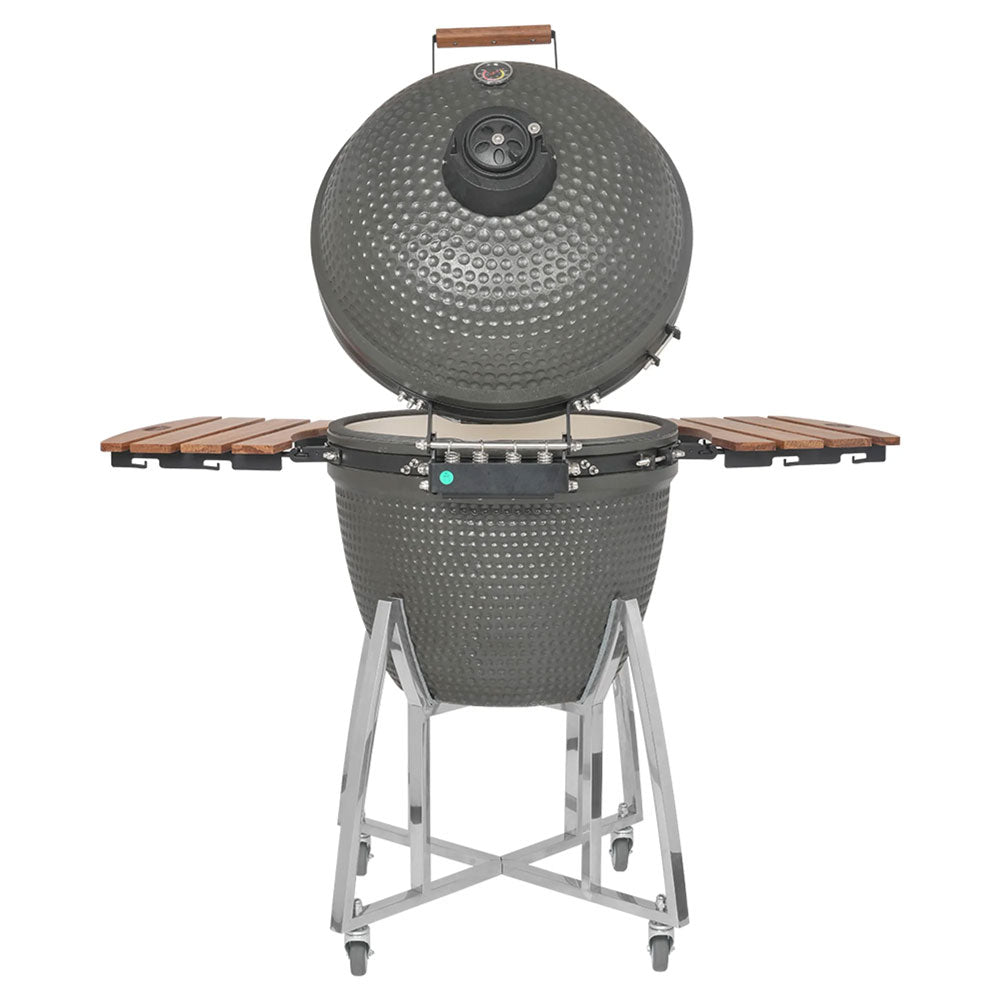 Kamado BBPRO Barbecue Professional Medium