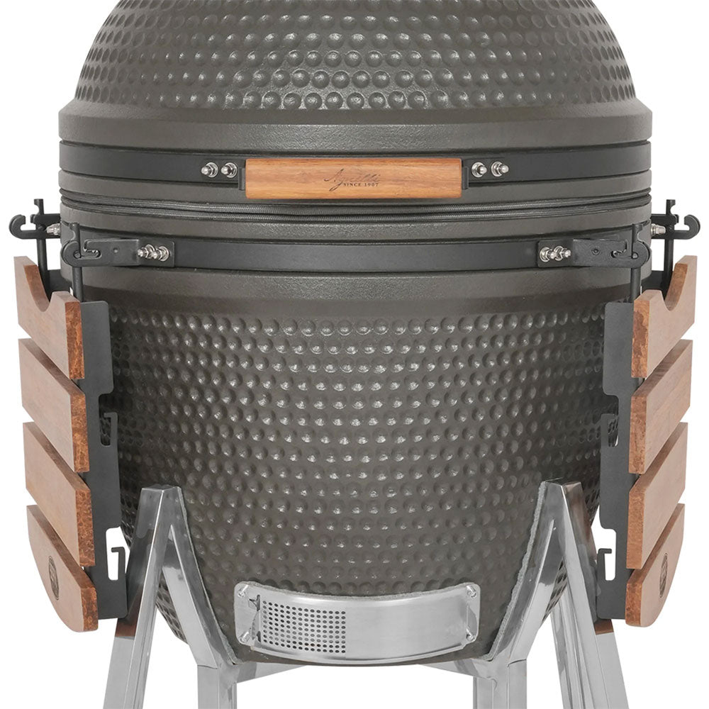 Kamado BBPRO Barbecue Professional Medium