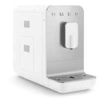 Smeg Macchina da Caffè Espresso Automatica