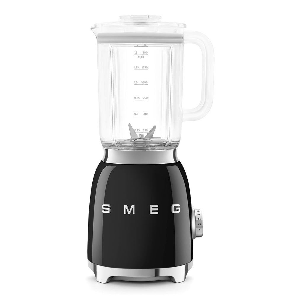 Smeg 50's Style Frullatore Da Tavolo