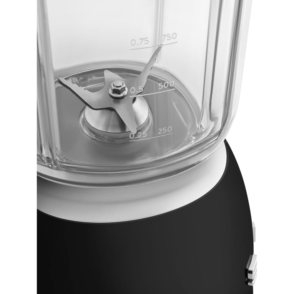Smeg 50's Style Frullatore Da Tavolo