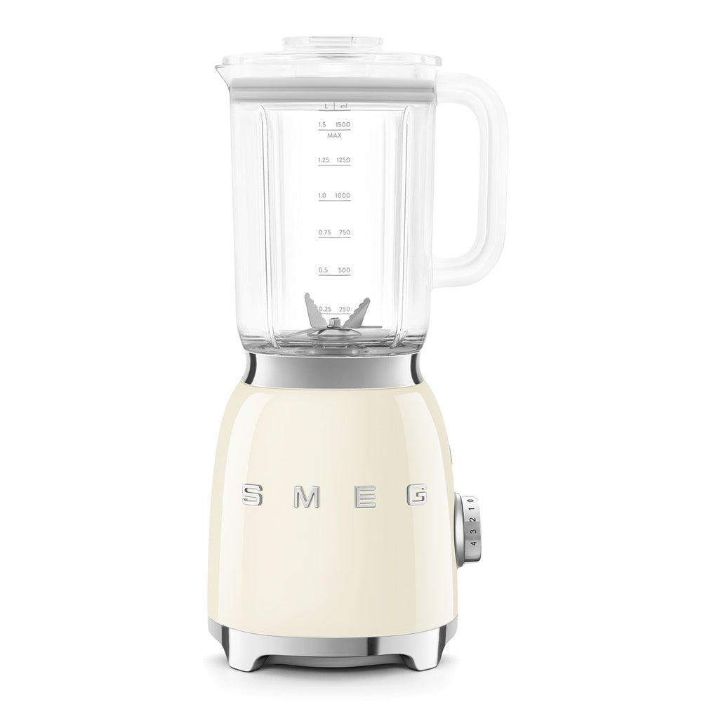 Smeg 50's Style Frullatore Da Tavolo