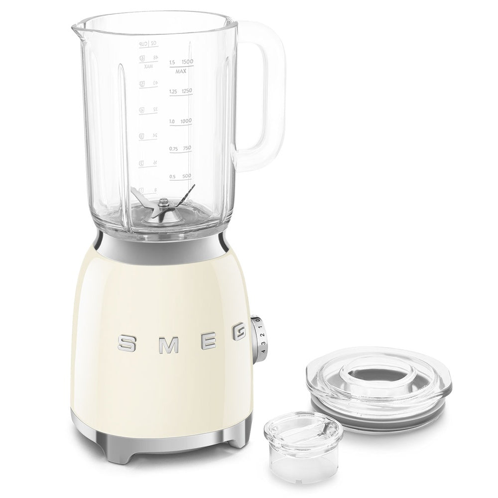 Smeg 50's Style Frullatore Da Tavolo