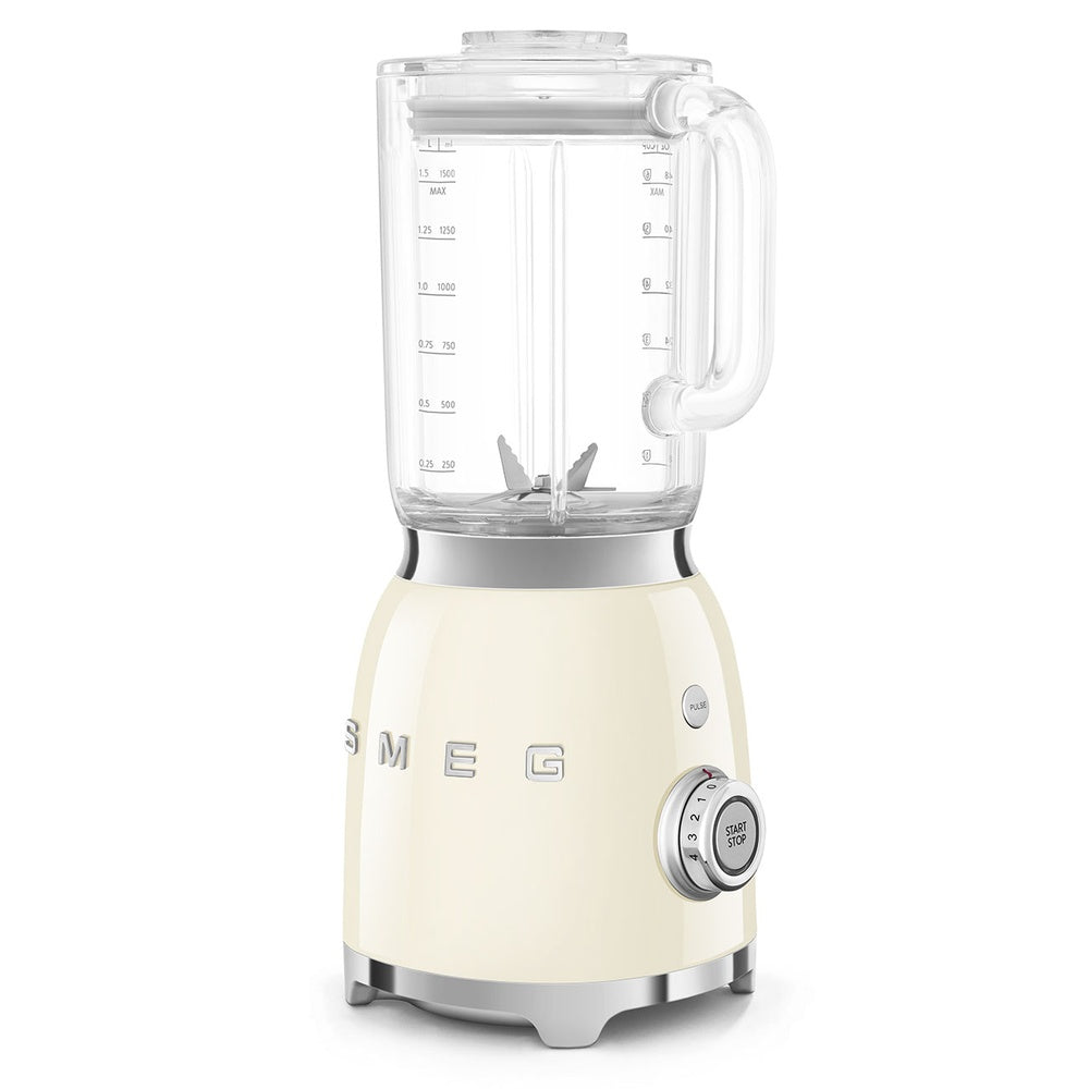 Smeg 50's Style Frullatore Da Tavolo