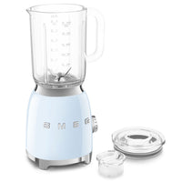 Smeg 50's Style Frullatore Da Tavolo