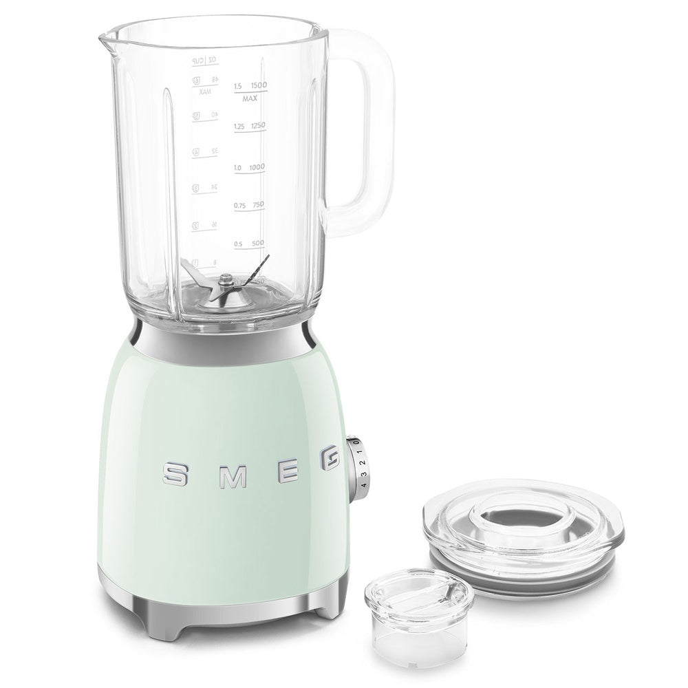 Smeg 50's Style Frullatore Da Tavolo