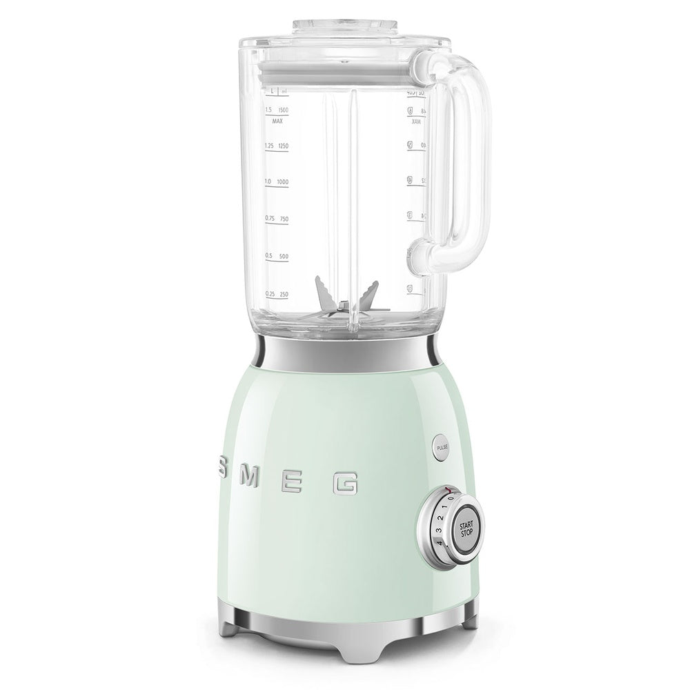 Smeg 50's Style Frullatore Da Tavolo