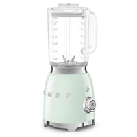 Smeg 50's Style Frullatore Da Tavolo