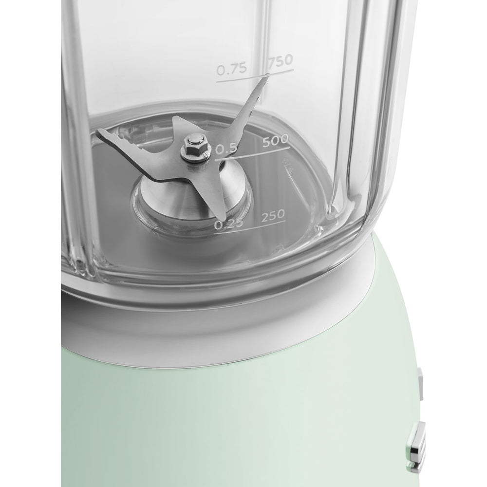 Smeg 50's Style Frullatore Da Tavolo