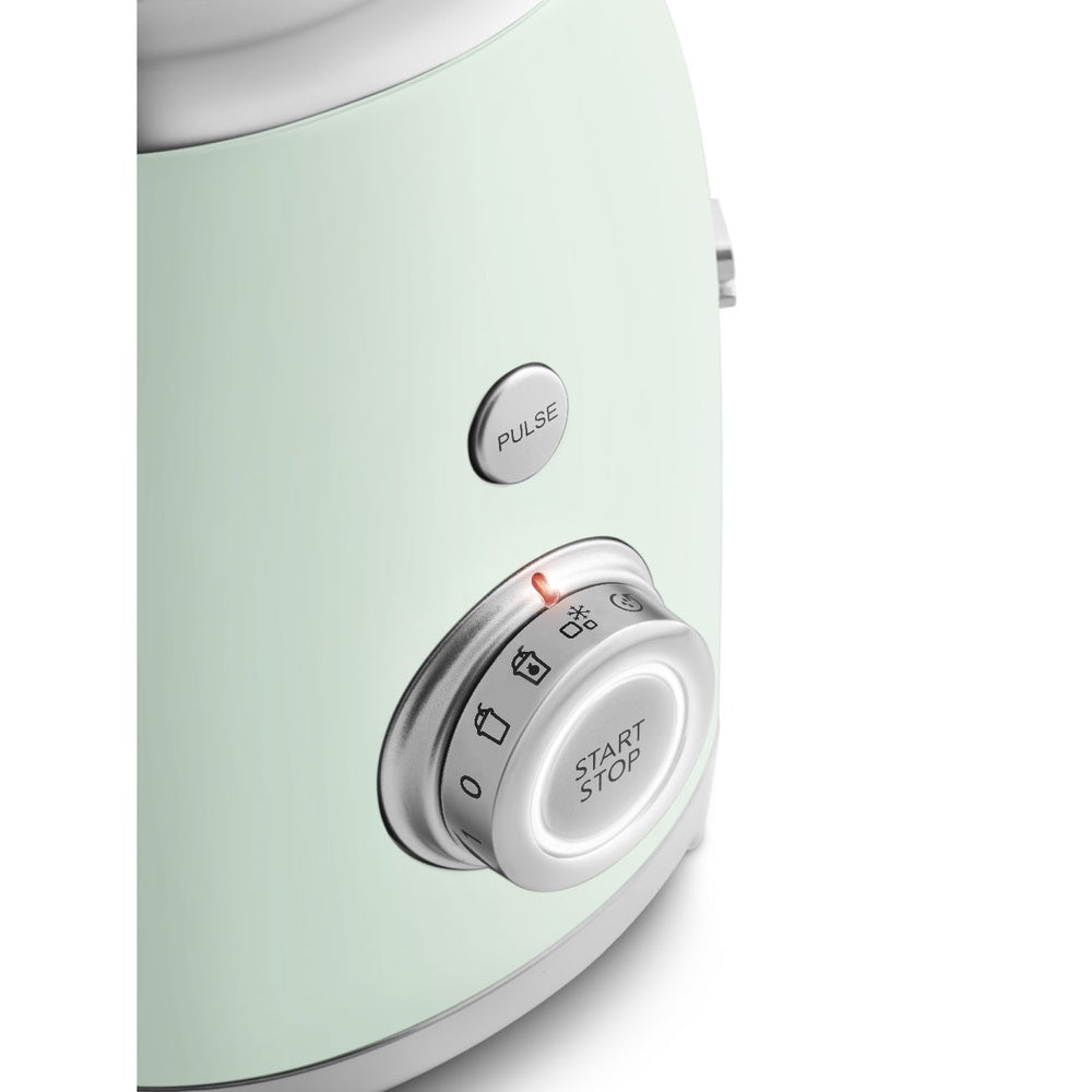 Smeg 50's Style Frullatore Da Tavolo