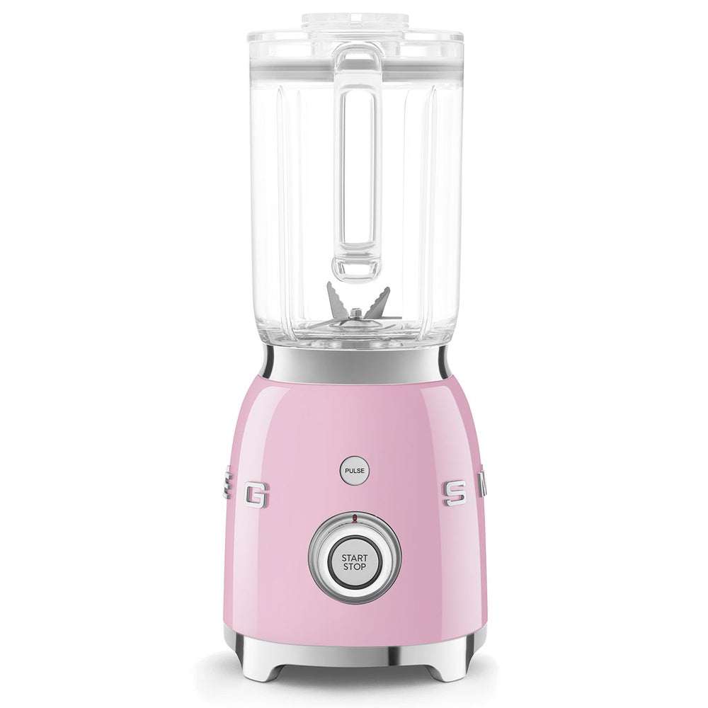 Smeg 50's Style Frullatore Da Tavolo